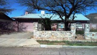 2322 Ocelot Dr, Tucson AZ  85713-1234 exterior