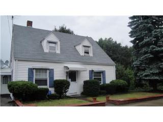 898 Bernon St, Woonsocket, RI 02895-5413