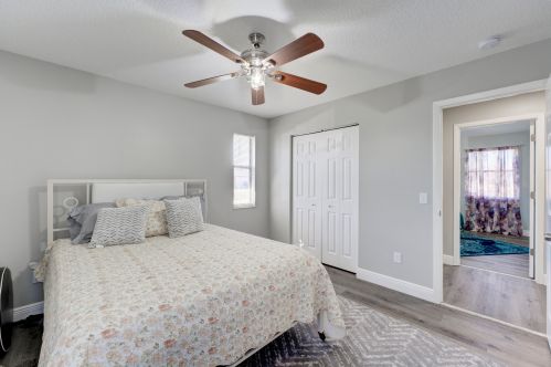 491 Kilpatrick Ave, Fort Pierce FL  34983-1666 exterior