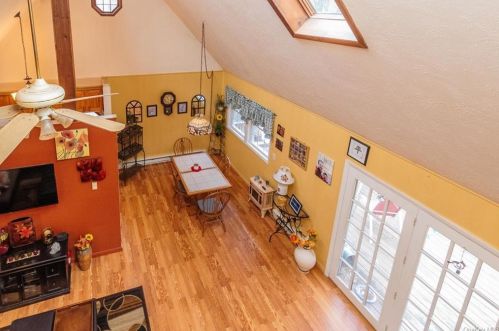 310 Comfort Trl, Montgomery NY 12549-1977 exterior