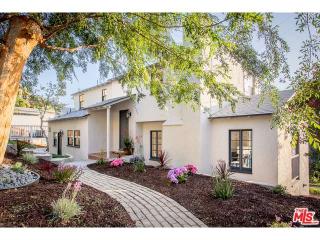 3930 Franklin Ave, Los Angeles CA  90027-4624 exterior