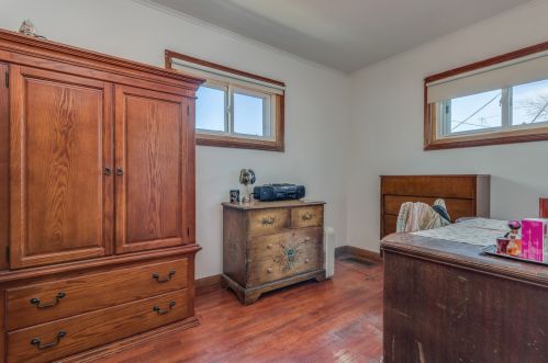 5735 Monitor Ave, Chicago IL 60638-3621 exterior