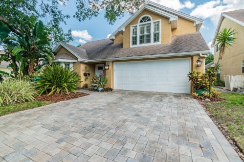 4428 Golf Club Ln, Tampa, FL 33624-2643