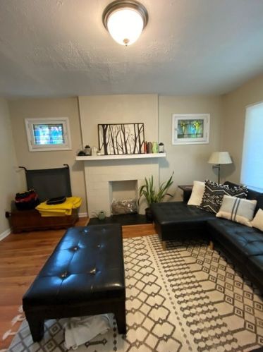 145 Oak Park Rd, Pittsburgh PA 15214-2610 exterior