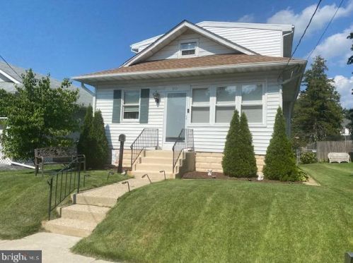 719 Willitts Ave, Camden, NJ 08106-1629