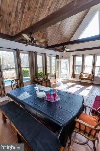 270 Rose Tree Rd, Media PA 19063-1126 exterior