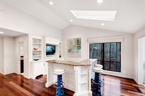 9615 Huntcliff Trce, Atlanta GA 30350-2615 exterior