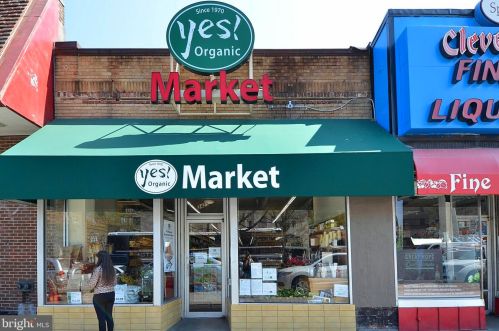 3100 Connecticut Ave, Washington DC  20008-5125 exterior