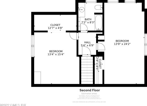 13 Cross St, Greenwich CT 06831-5006 exterior