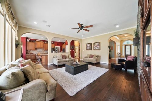 15635 Connie Ln, Montgomery TX 77316-9467 exterior