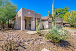 2699 Firestone Dr, Chandler AZ  85249-7384 exterior