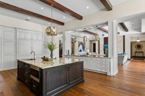 2621 Dundee St, Tampa FL  33629-7516 exterior