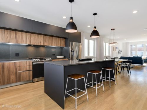 2518 Polk St, Chicago IL 60612-4126 exterior