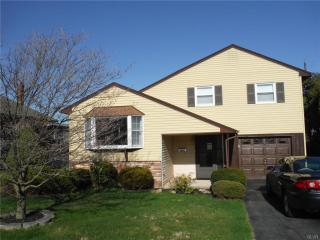 1836 Cloverdale Rd, Bethlehem, PA 18018-1418