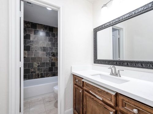 18909 Walden Frst Dr, Humble TX 77346-6008 exterior