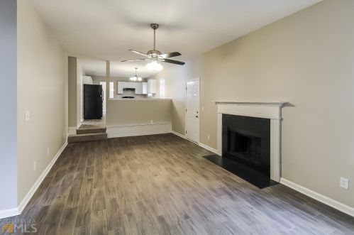 2488 Willenhall Way, Lithonia GA  30058-3890 exterior