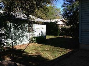1314 Cullen Ave, Austin TX  78757-1906 exterior