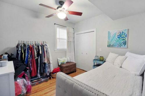 3429 Oakley Ave, Chicago IL 60608-6027 exterior