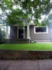 2809 Stephens St, Portland OR  97214-4969 exterior