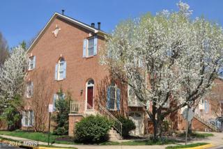 4714 Major Ct, Alexandria VA  22312-2239 exterior