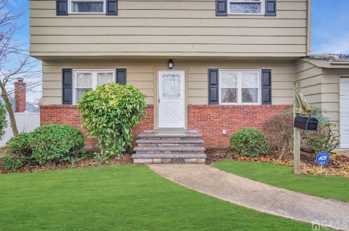 15 Bertrand St, Old Bridge NJ exterior