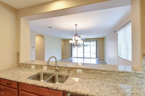 254 Prescott Dr, Chandler AZ  85249-4993 exterior