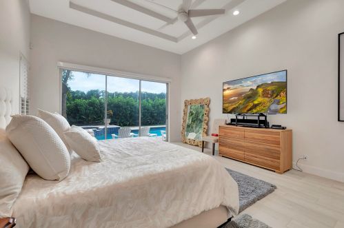 3954 52nd St, Boca Raton FL  33496-2708 exterior