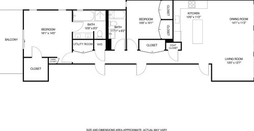 3748 Ashland Ave, Chicago IL  60613-6098 exterior