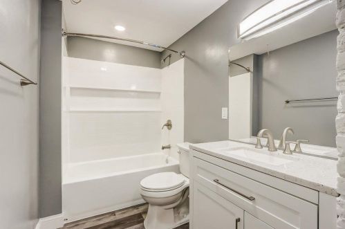 2689 Milwaukee St, Madison WI  53704-5153 exterior