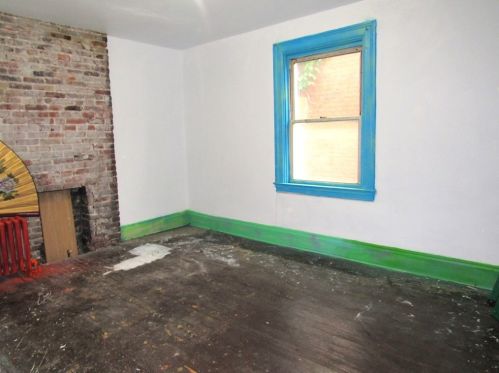 234 Arabella St, Pittsburgh PA 15210-2002 exterior