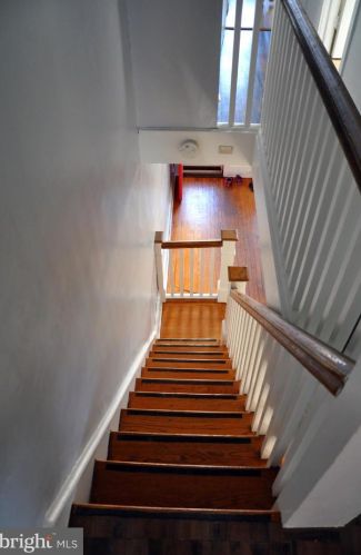 1543 28th St, Philadelphia PA  19121-3618 exterior