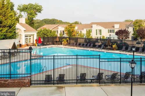 5262 Maris Ave, Alexandria VA exterior