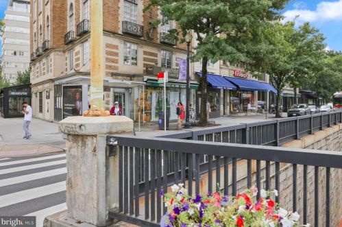 1545 18th St, Washington DC  20036-1345 exterior