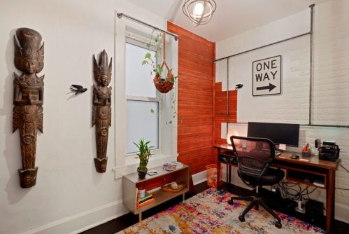 1817 Honore St, Chicago IL 60657-2007 exterior