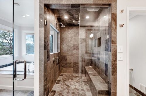 9615 Huntcliff Trce, Atlanta GA 30350-2615 exterior