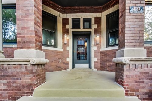 4753 Forrestville Ave, Chicago, IL 60615-1407
