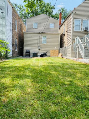 1451 Kedvale Ave, Chicago IL  60623-1246 exterior