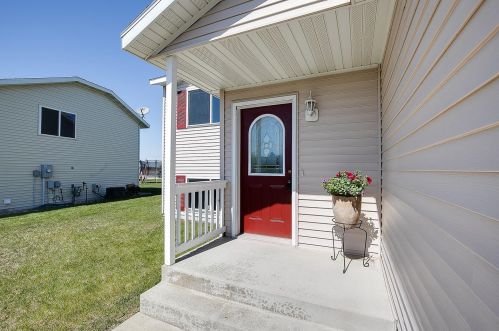 115 Jasmine Ln, Saint Joseph, MN 56374-4641