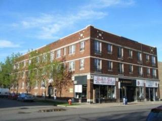 241 Brimhall St, Saint Paul MN  55105-2400 exterior