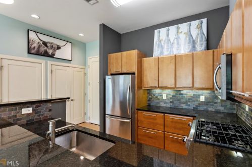 1418 Dresden Ct, Atlanta GA  30319-5012 exterior