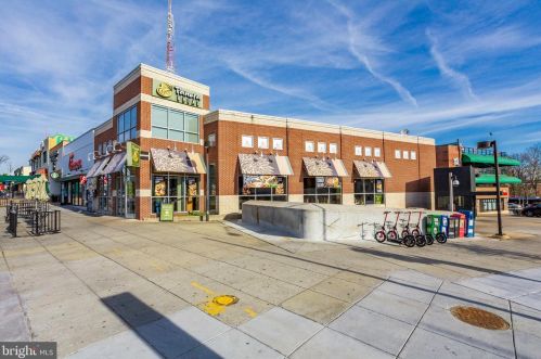 3401 38th St, Washington DC  20016-3015 exterior