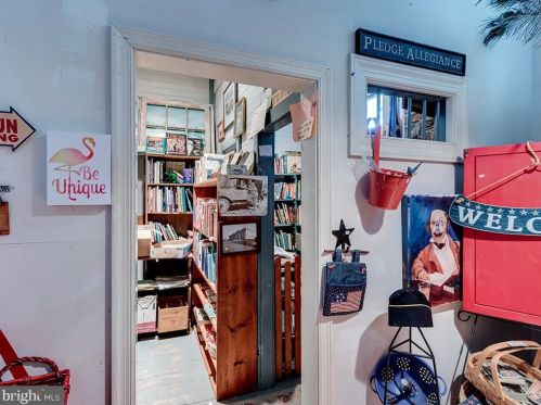 116 3 St, Lewes DE 19958-1315 exterior