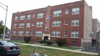 6707 Michigan Ave, Chicago IL  60637-3920 exterior