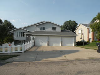 2906 Remuda Dr, Bismarck ND  58503-0102 exterior