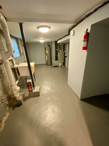 14400 Lincoln Ave, Dolton IL 60419-1818 exterior