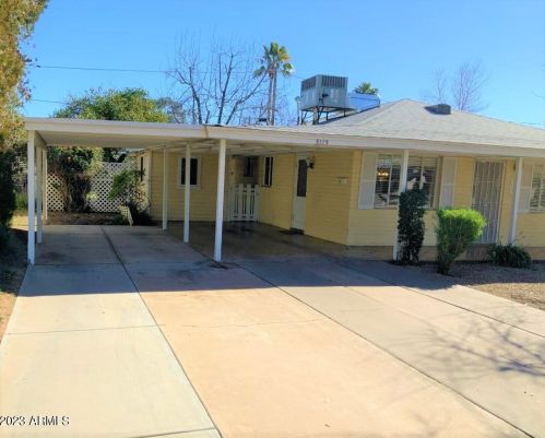 3115 34th Pl, Phoenix, AZ 85018-6213