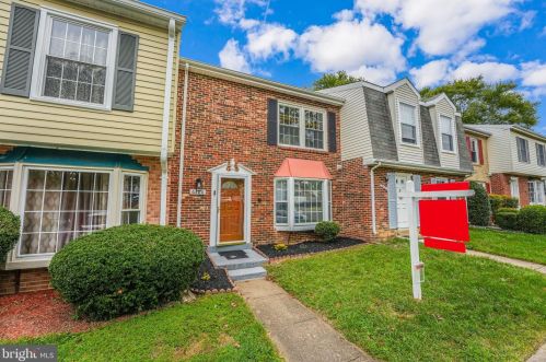 6386 Patience Ct, Alexandria, VA 22315-3426