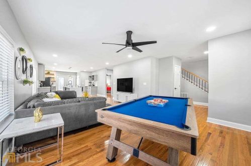 992 Beckwith St, Atlanta GA 30314-4113 exterior