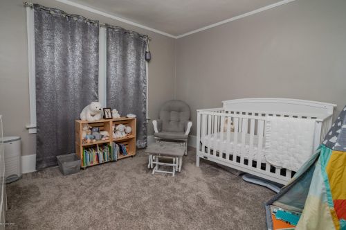 461 Park St, Grand Rapids MI 49525-2581 exterior