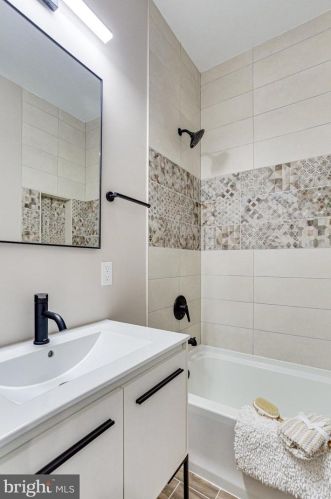 1114 Allison St, Washington DC  20011-4437 exterior